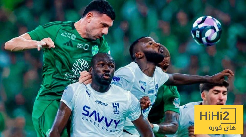 نتائج قرعة كأس الملك صادمة للهلال والأهلي !