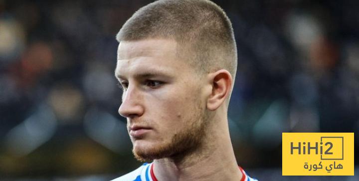 تقييم كريستال بالاس في مباراة مانشستر يونايتد