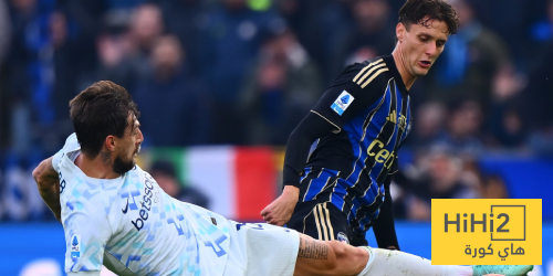 إحصائيات مباراة إنتر ميلان وبيزا