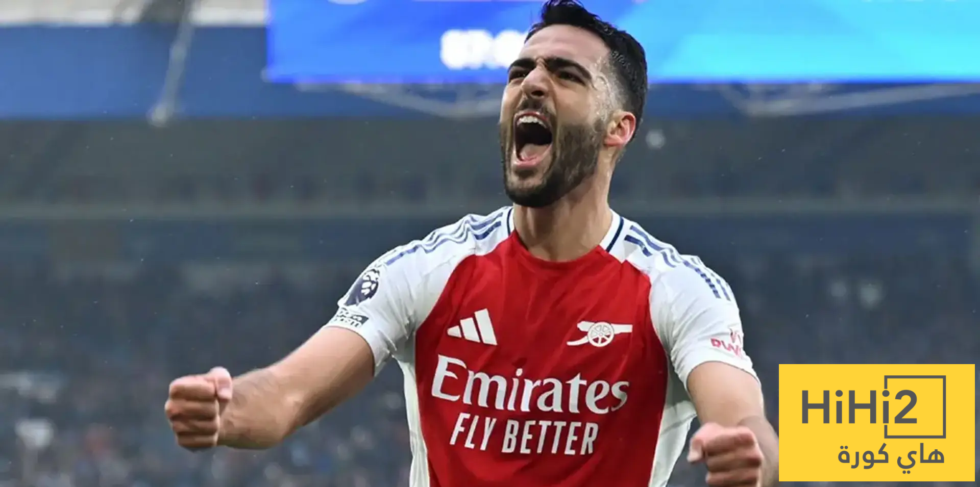 احصائيات ميكيل ميرينو أمام تشيلسي