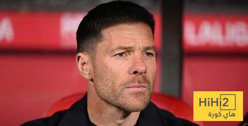 ثالث تعثر للريال ..!