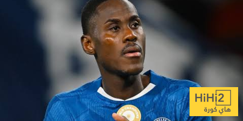 رقم مميز لتشيلسي بعد التعادل مع أرسنال