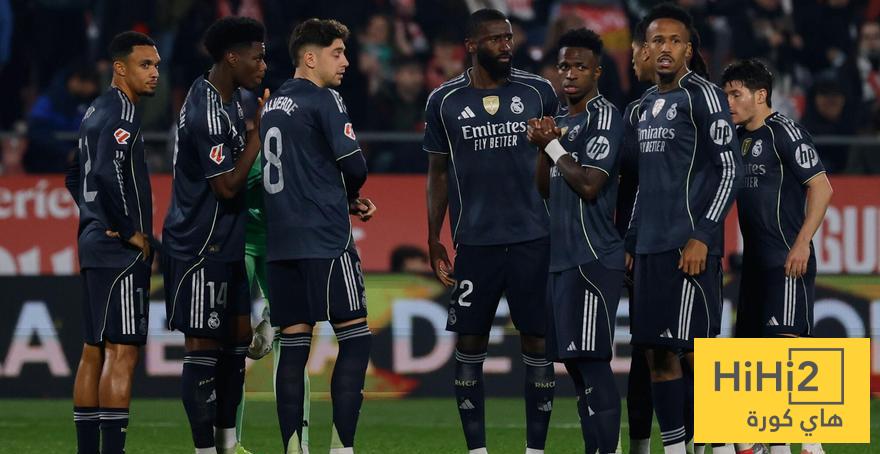 من الصعب إقناع لاعبي ريال مدريد بهذا الأمر !