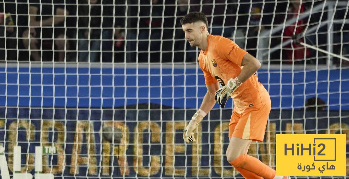 برشلونة يملك ما يعاني منه ريال مدريد !