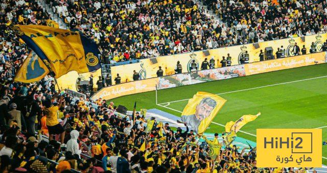 خبر سار لجماهير النصر