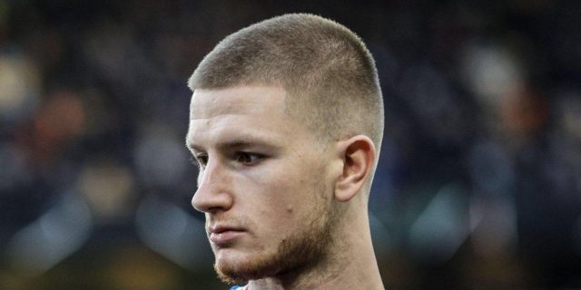 مانشستر يونايتد واثق من ضم آدم وارتون بشرط!
