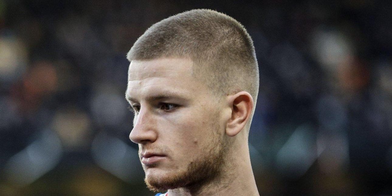 مانشستر يونايتد واثق من ضم آدم وارتون بشرط!