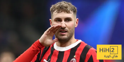 خيمينيز يضع هجوم ميلان في أزمة