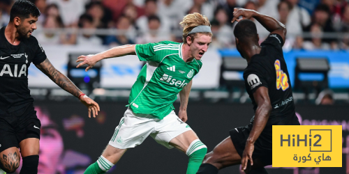 مهمة صعبة تنتظر توتنهام أمام نيوكاسل