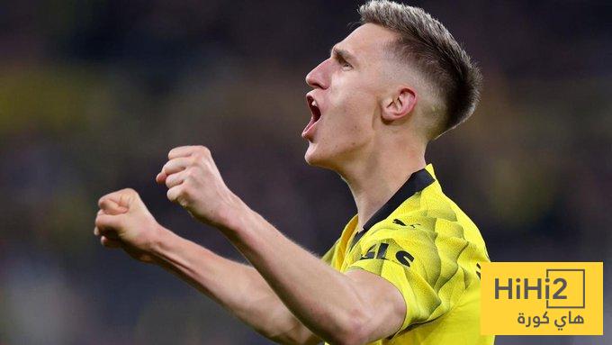 خطة برشلونة للتعاقد مع مدافع دورتموند !