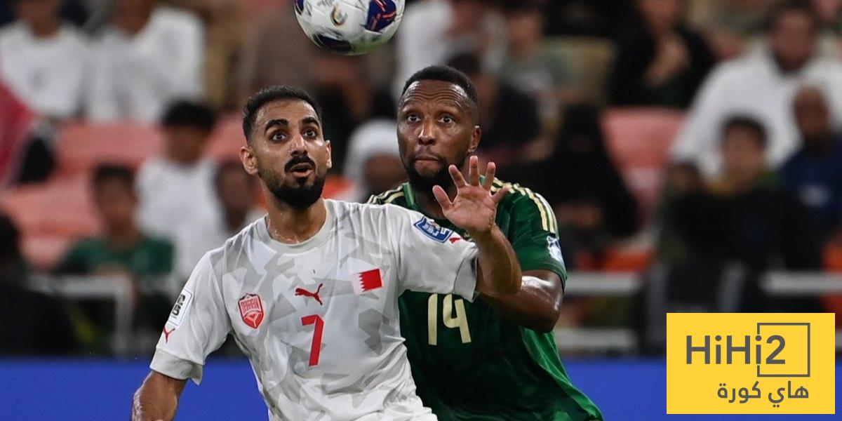 المنتخب السعودي بقيمة سوقية تفوق 5 أضعاف نظيره العماني !