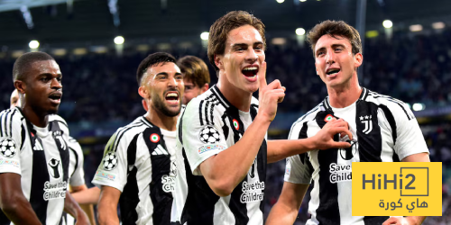 تشكيلة يوفنتوس الرسمية ضد أودينيزي في كأس إيطاليا
