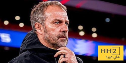 صور .. رد فعل فليك بعد اهدار ليفاندوفسكي لضربة الجزاء ضد اتلتيكو