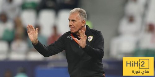 تعليق مدرب عمان بعد السقوط أمام الأخضر