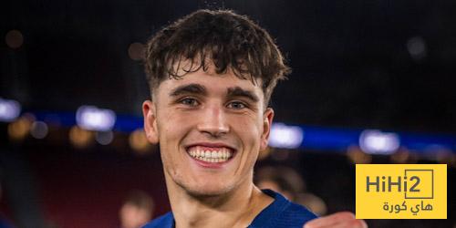 مباراة أتلتيكو مدريد … الأكثر تكاملاً من جانب برشلونة