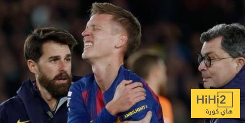 تقارير .. انتهاء عام 2025 لـ اولمو