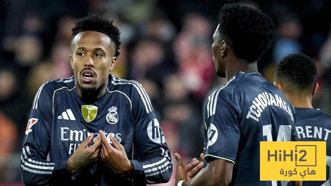 ريال مدريد يدفع الثمن !