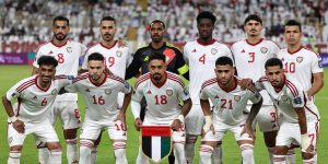 الإمارات تواصل الحكاية.. 5 أسماء افتتحت مشوار «الأبيض» في كأس الخليج