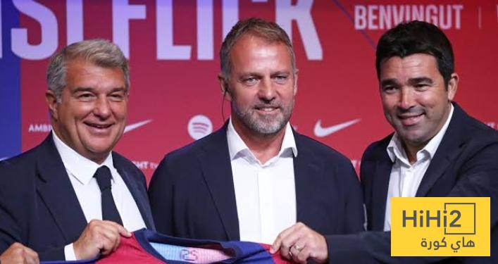 هل سيتعاقد برشلونة مع صفقات في يناير ؟