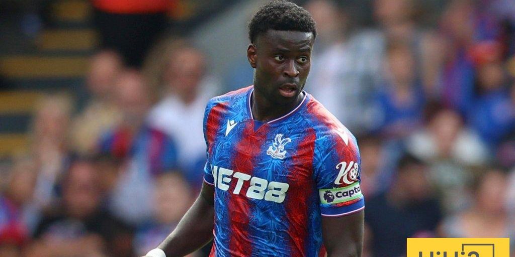 تعليق ديكو على إمكانية ضم جويهي لاعب كريستال بالاس