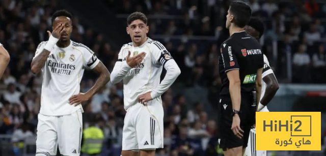 صداع تشابي ألونسو المتواصل في ريال مدريد !