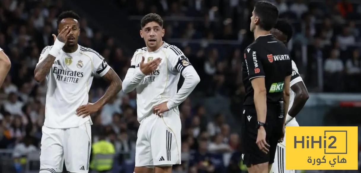 صداع تشابي ألونسو المتواصل في ريال مدريد !