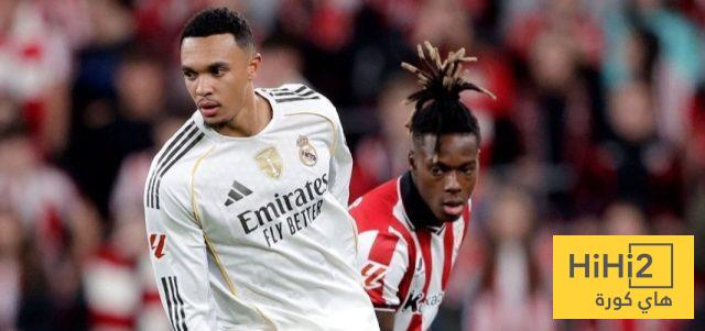 احصائيات أرنولد أمام أتلتيك بيلباو احصائيات أرنولد أمام أتلتيك بيلباو