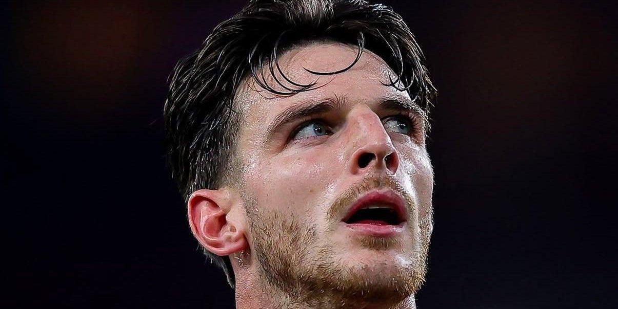 ضربة موجعة لأرسنال.. إصابة ديكلان رايس