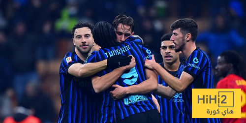 تقييم لاعبي إنتر ميلان ضد فينيسيا في كأس إيطاليا