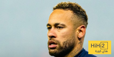 نيمار يعود معتذرا ويقود برشلونة للكأس السادسة !