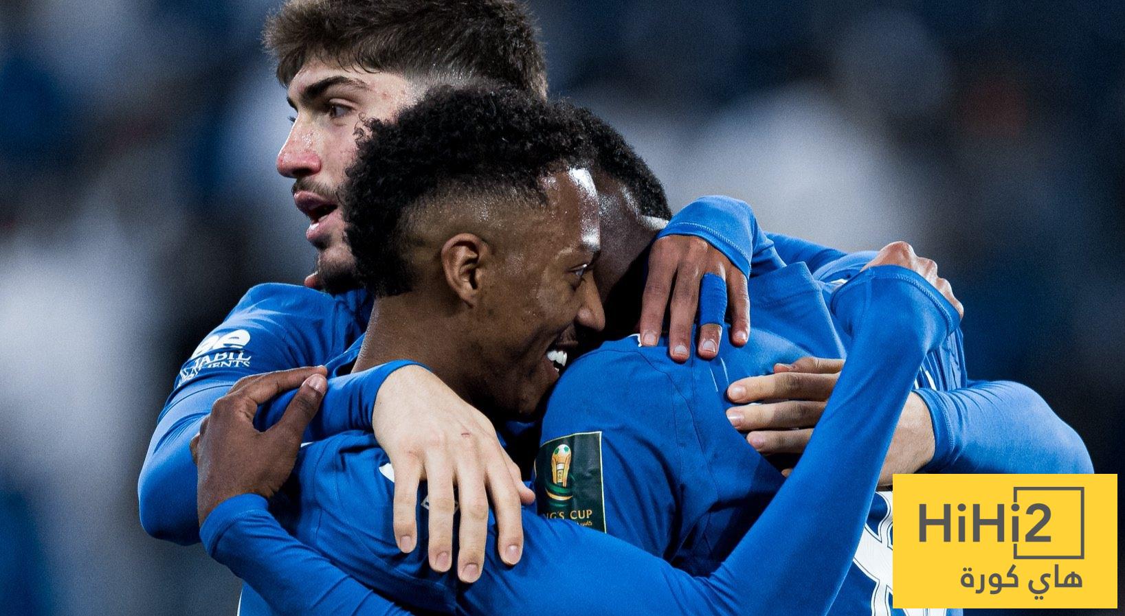 ما الذي منع الهلال من ضم مدافع فيورنتينا ؟