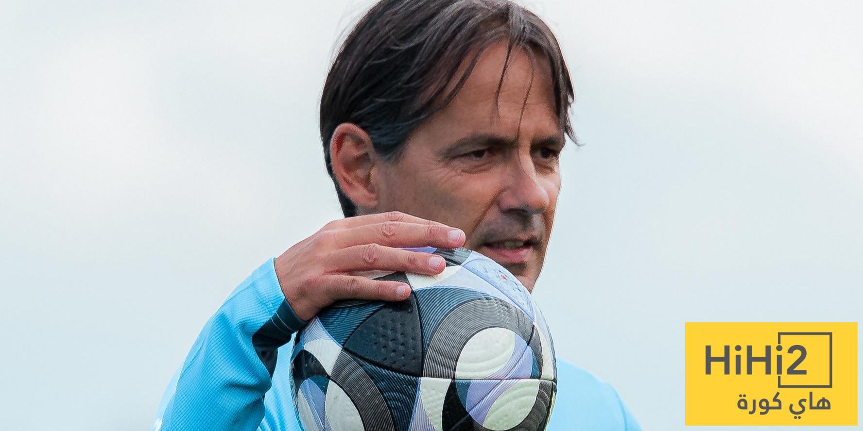 أسطورة الهلال يكشف سر عبقرية إنزاغي !