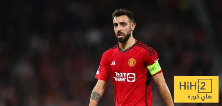 هدافو مانشستر يونايتد و وست هام في الدوري الانجليزي