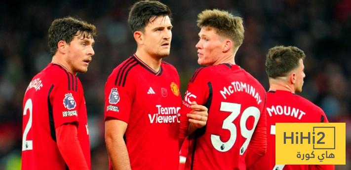 سجل تهديفي جيد لمانشستر يونايتد قبل مواجهة وست هام