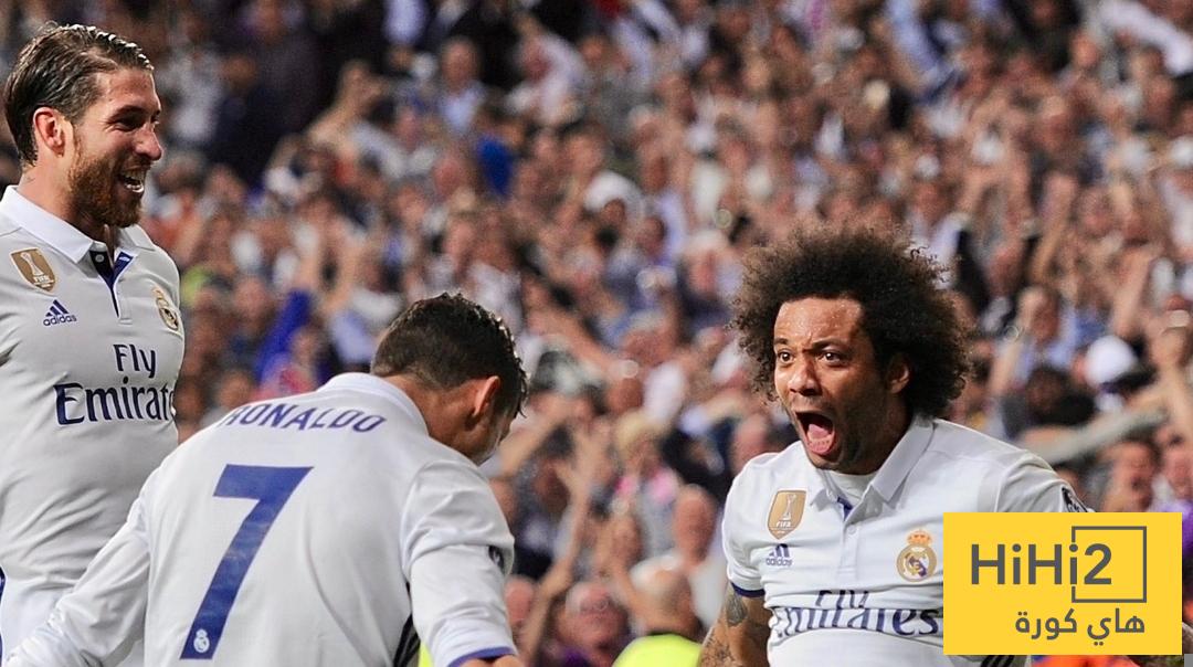 ماذا قال مارسيلو عن الانتقادات التي تلقاها خلال مسيرته؟