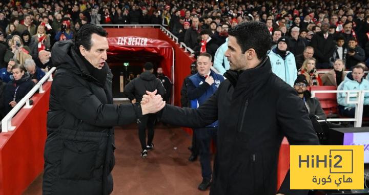 أطول سلسلة لا هزيمة لأرسنال