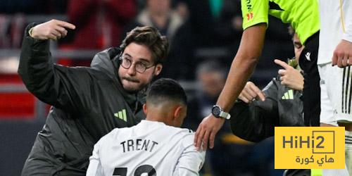 مشكلة الريال … ليست فقط إصابة أرنولد