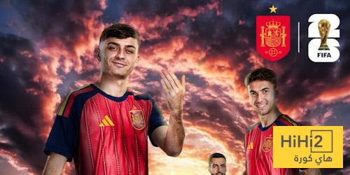 إسبانيا في قرعة المونديال … المجموعة الأصعب والأسهل