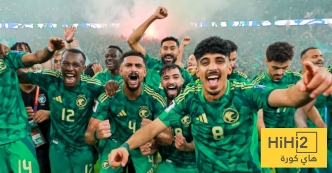 هذه المنتخبات لن تواجه الأخضر في كأس العالم 2026 !