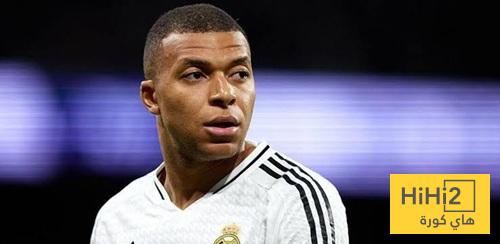 لاعب الريال الذي طلب من بيريز التعاقد مع مبابي !