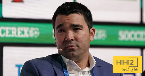 صفقة مستحيلة على رادار برشلونة