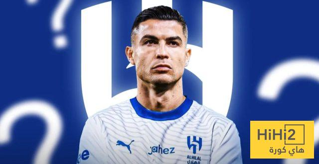 القصة الكاملة .. كيف تحول مسار رونالدو من الهلال إلى النصر ؟ القصة الكاملة .. كيف تحول مسار رونالدو من الهلال إلى النصر ؟