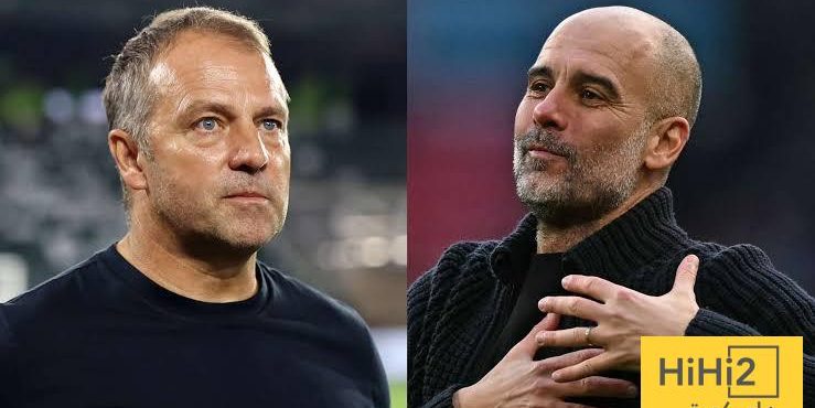 في الكورة : فليك يستعد لتخطي غوارديولا - هاي كورة