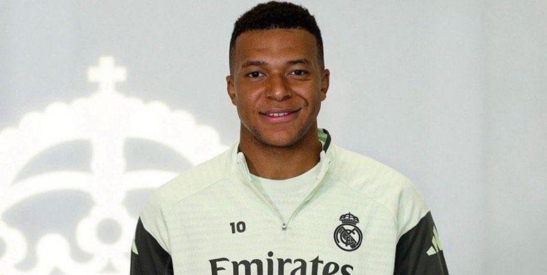 مبابي ديكتاتور ريال مدريد