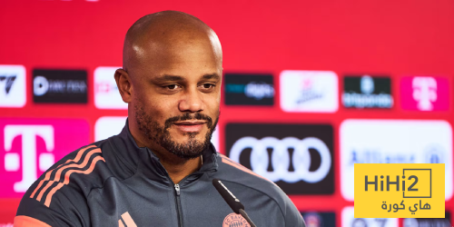 كومباني : مبارياتنا على ملعب شتوتغارت دائما صعبة