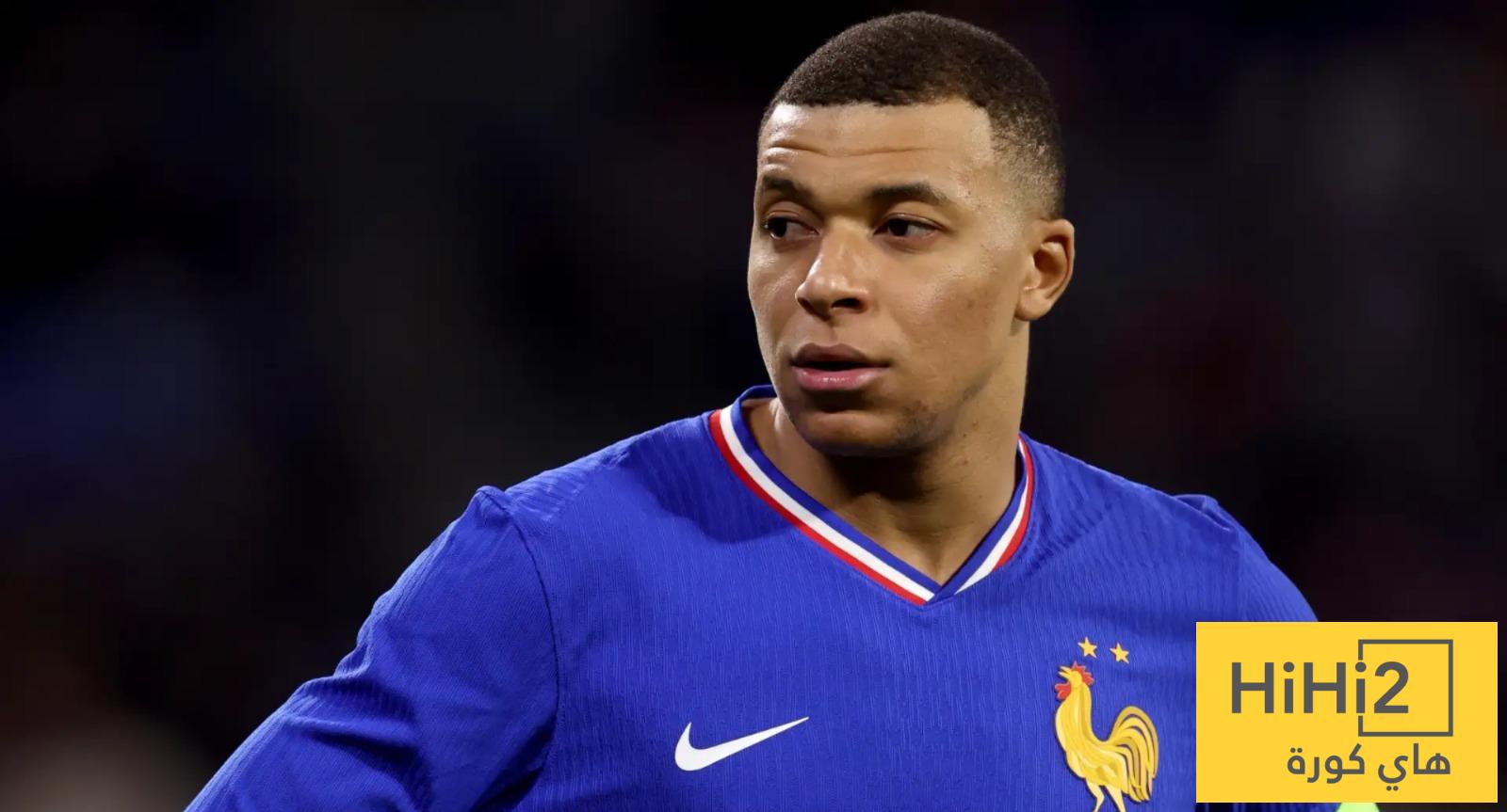 رسميا: مجموعة فرنسا في كأس العالم 2026