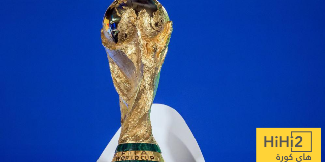 مواجهة عربية خالصة وحيدة في مونديال 2026