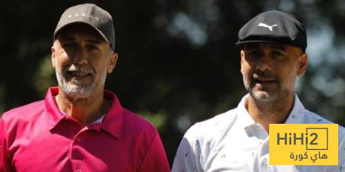 باتيستوتا : كرهت كرة القدم بسبب جوارديولا