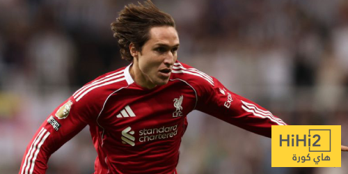 لماذا لا يشارك كييزا؟ سلوت يجيب