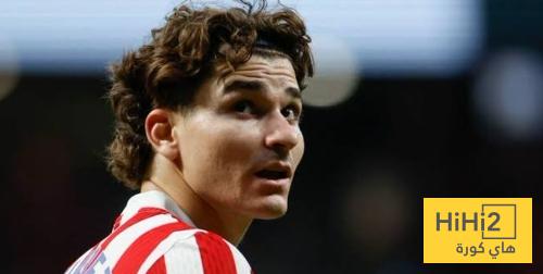 سببان وراء تراجع برشلونة عن صفقة التعاقد مع ألفاريز